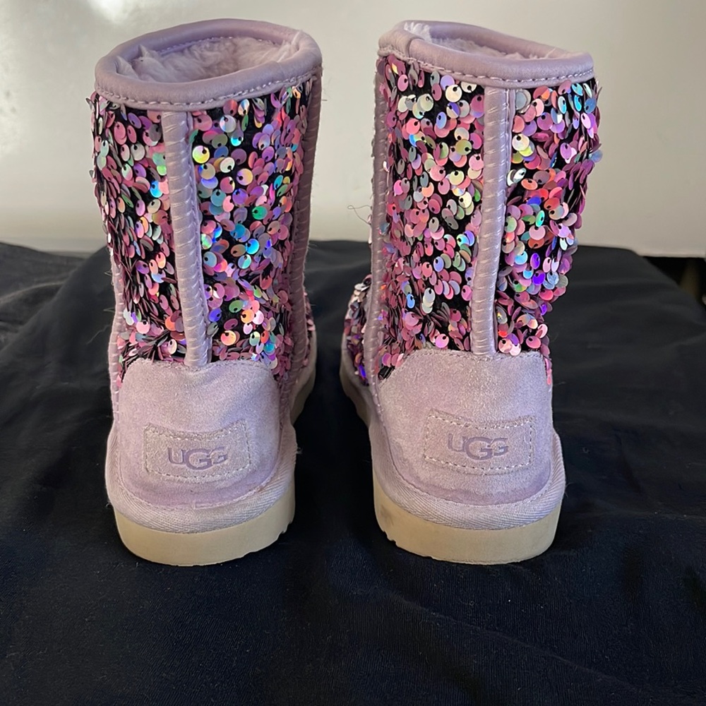 UGG boots for girls
